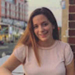 Meet your Posher, Meg